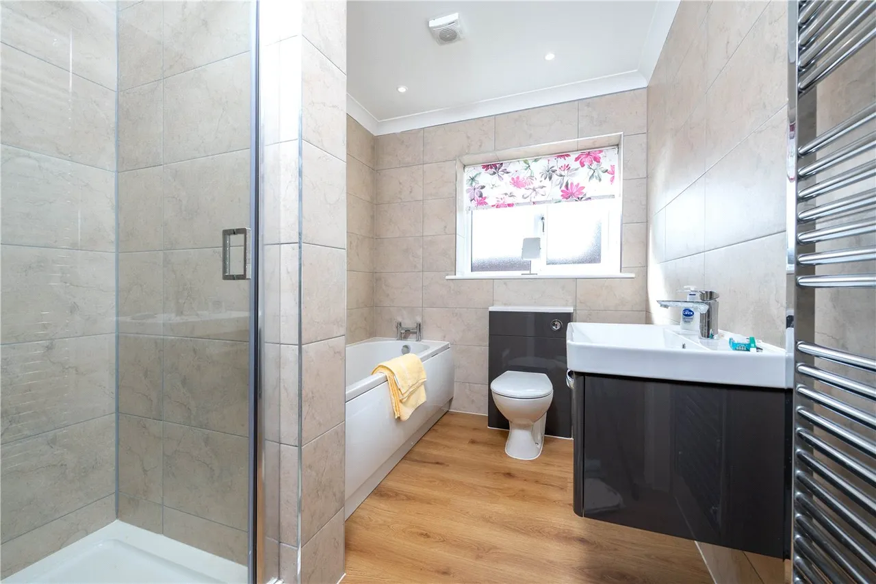 The Gables, Great Hale, Sleaford, Lincolnshire, NG34, photo 11