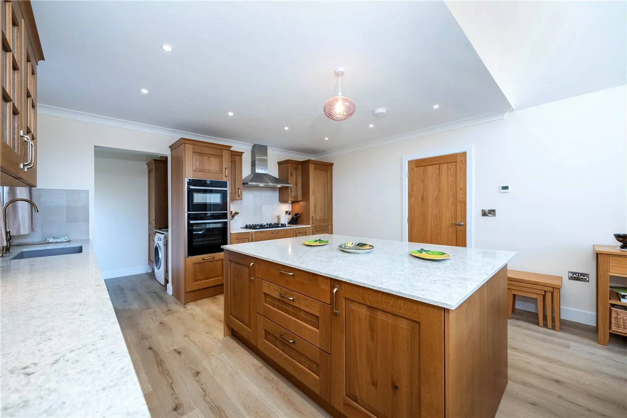 The Gables, Great Hale, Sleaford, Lincolnshire, NG34, photo 6