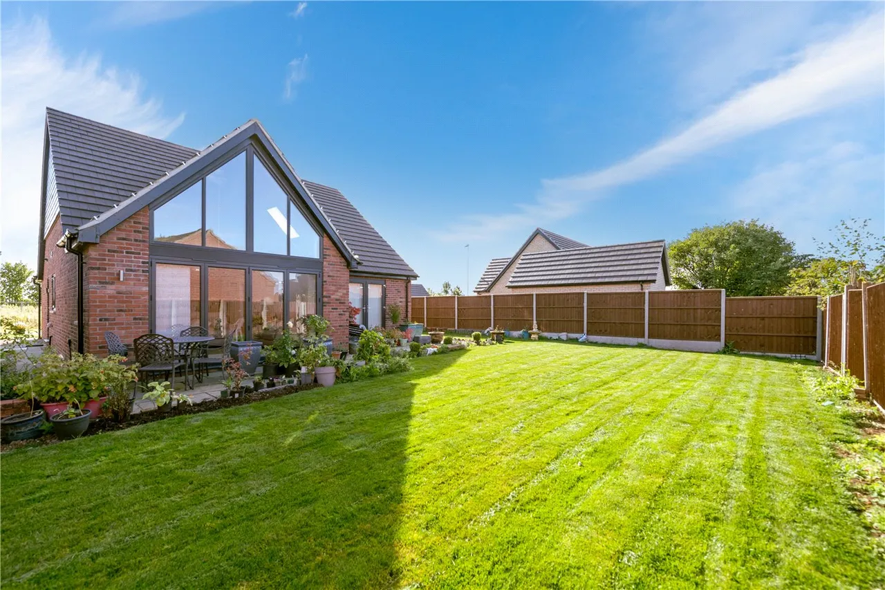 The Gables, Great Hale, Sleaford, Lincolnshire, NG34, photo 2