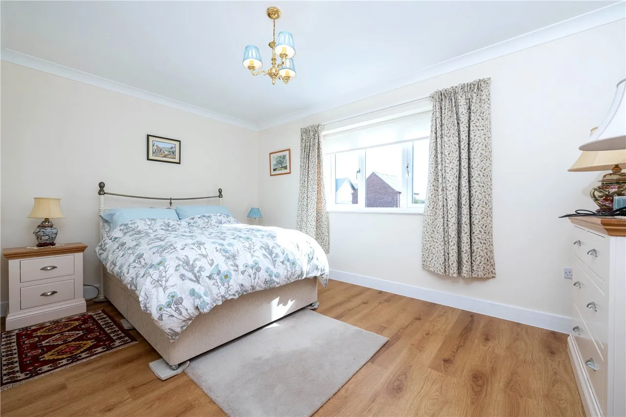 The Gables, Great Hale, Sleaford, Lincolnshire, NG34, photo 10