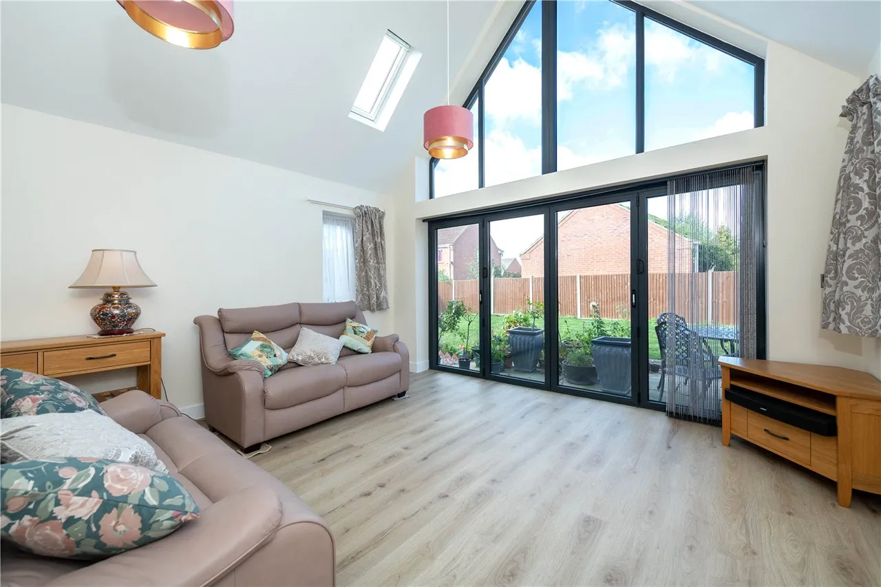 The Gables, Great Hale, Sleaford, Lincolnshire, NG34, photo 7