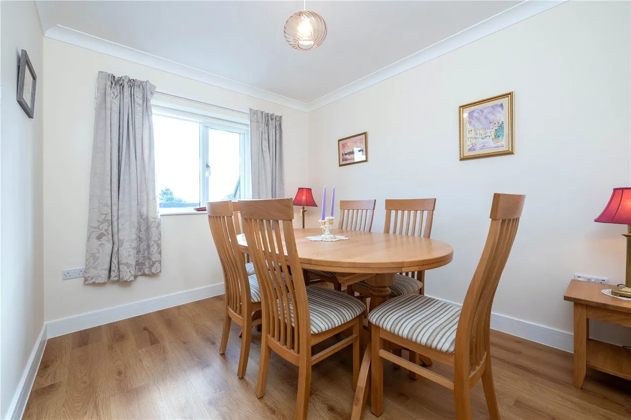 The Gables, Great Hale, Sleaford, Lincolnshire, NG34, photo 8
