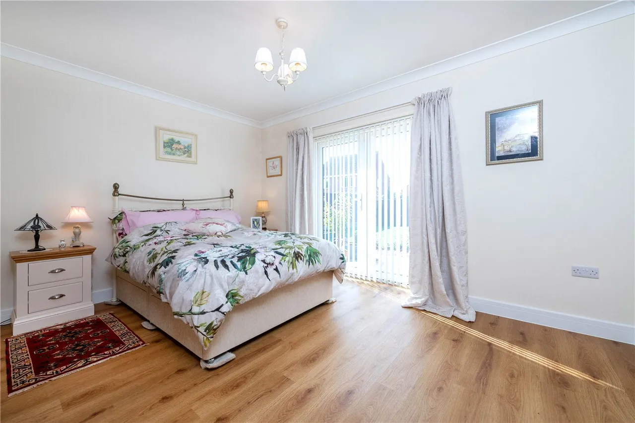 The Gables, Great Hale, Sleaford, Lincolnshire, NG34, photo 9