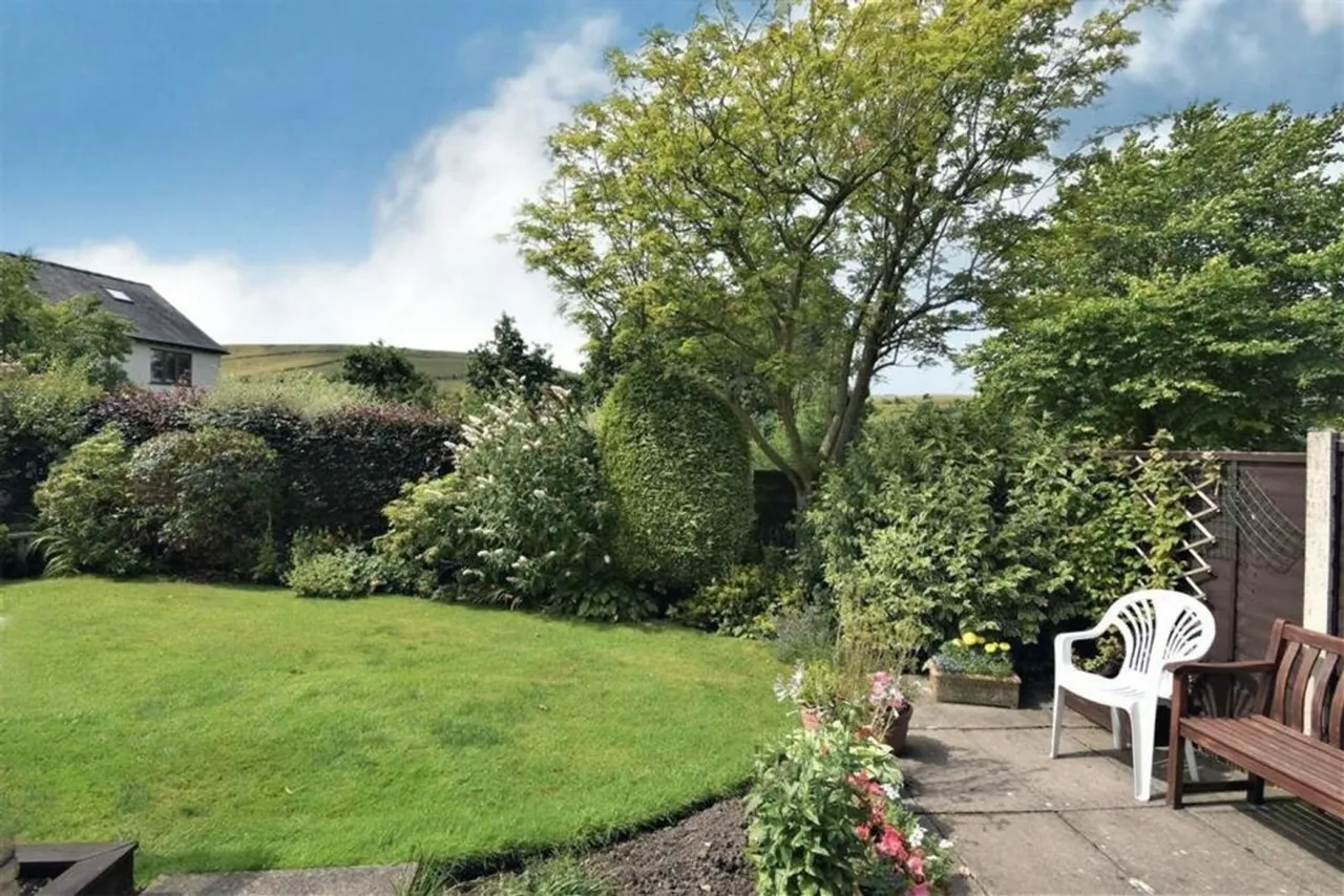 Kettleshulme, High Peak, photo 17