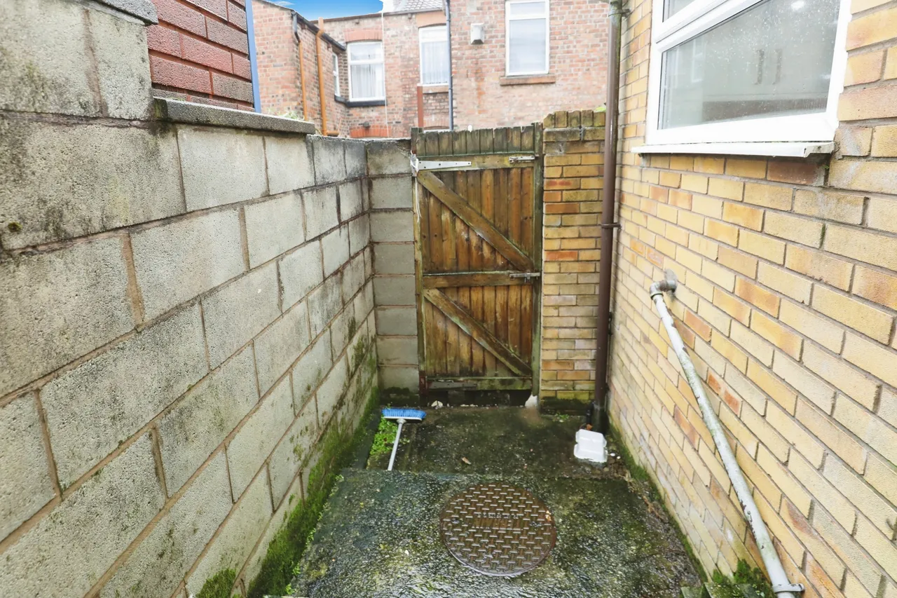 Munster Road, Liverpool, L13, photo 15
