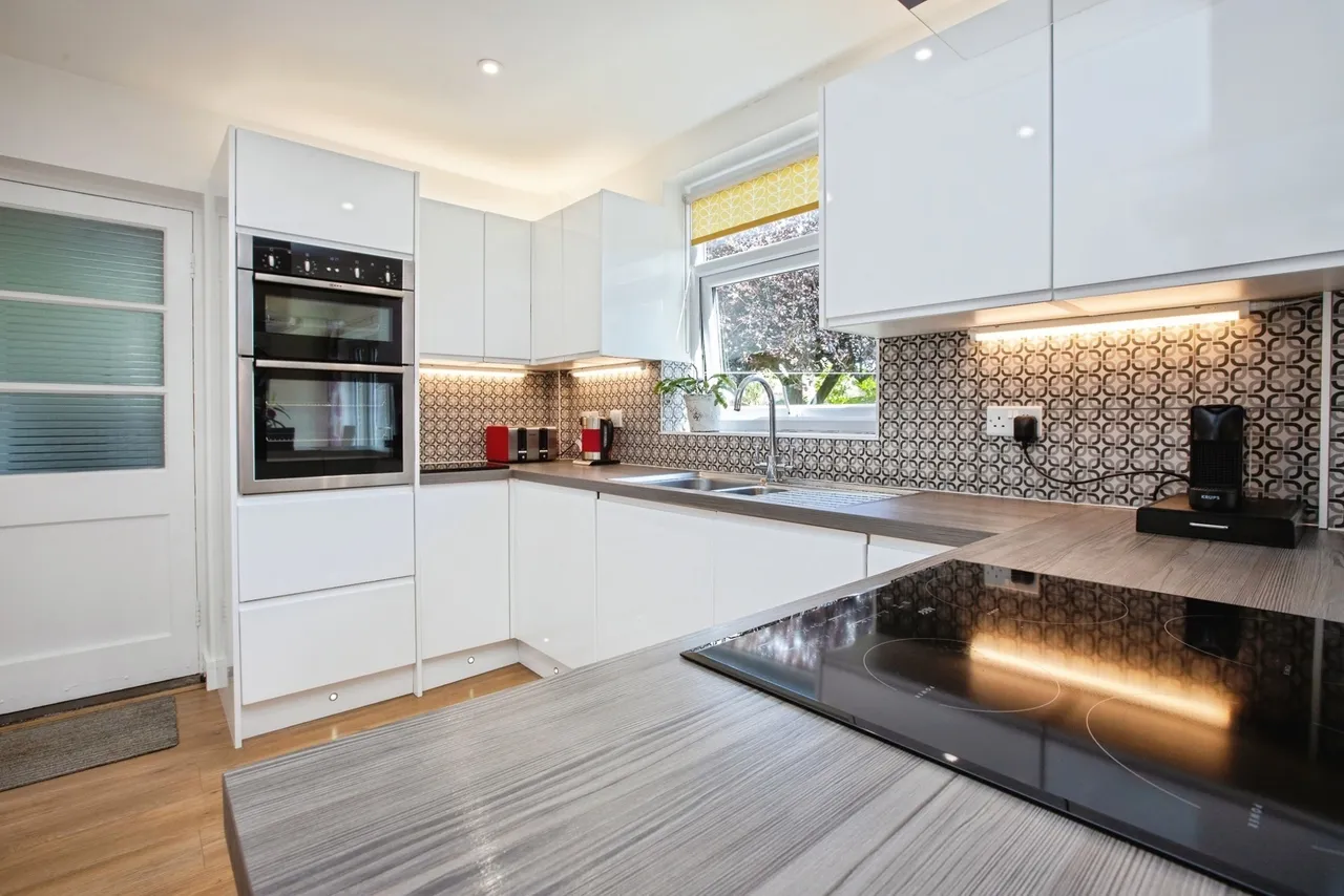 Summercourt Drive, Ravenshead, NG15, photo 5