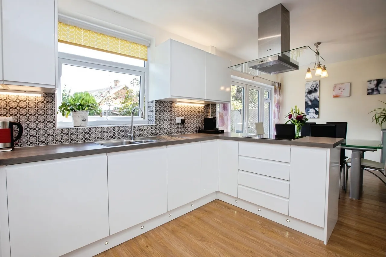 Summercourt Drive, Ravenshead, NG15, photo 6