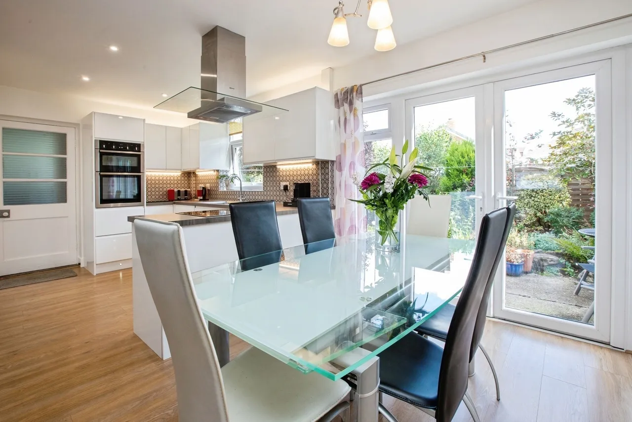 Summercourt Drive, Ravenshead, NG15, photo 7