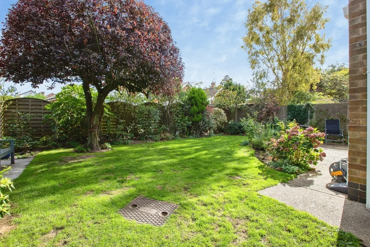 Summercourt Drive, Ravenshead, NG15, photo 8