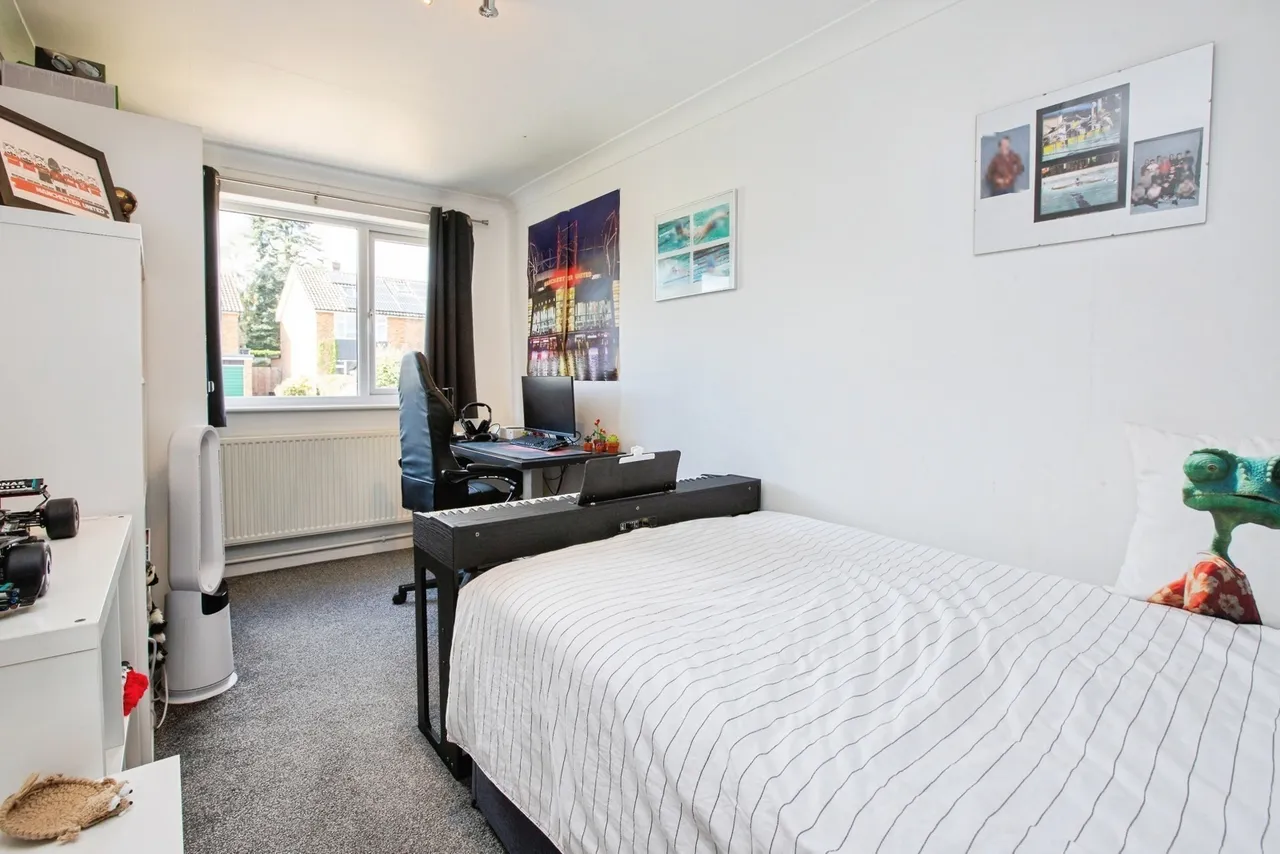 Summercourt Drive, Ravenshead, NG15, photo 11