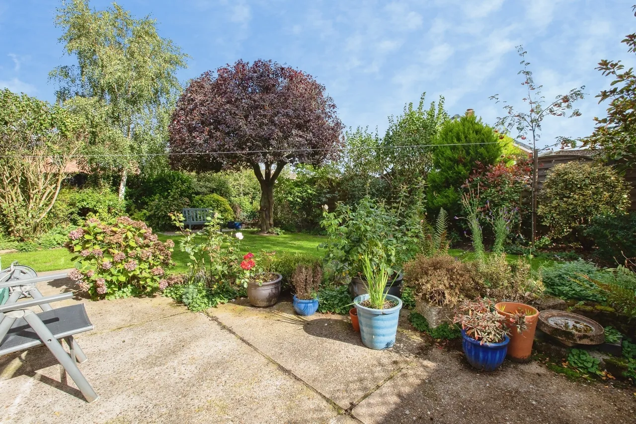 Summercourt Drive, Ravenshead, NG15, photo 9