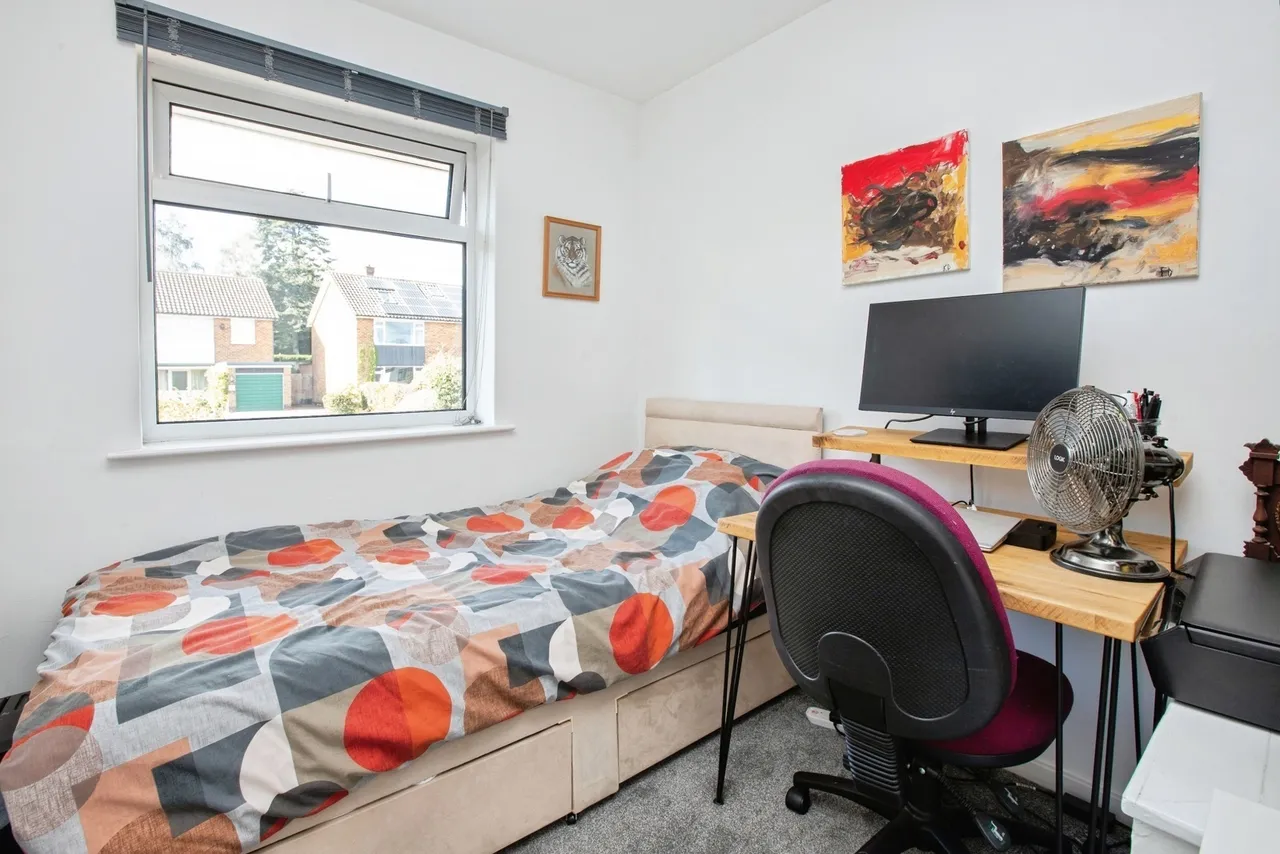 Summercourt Drive, Ravenshead, NG15, photo 14