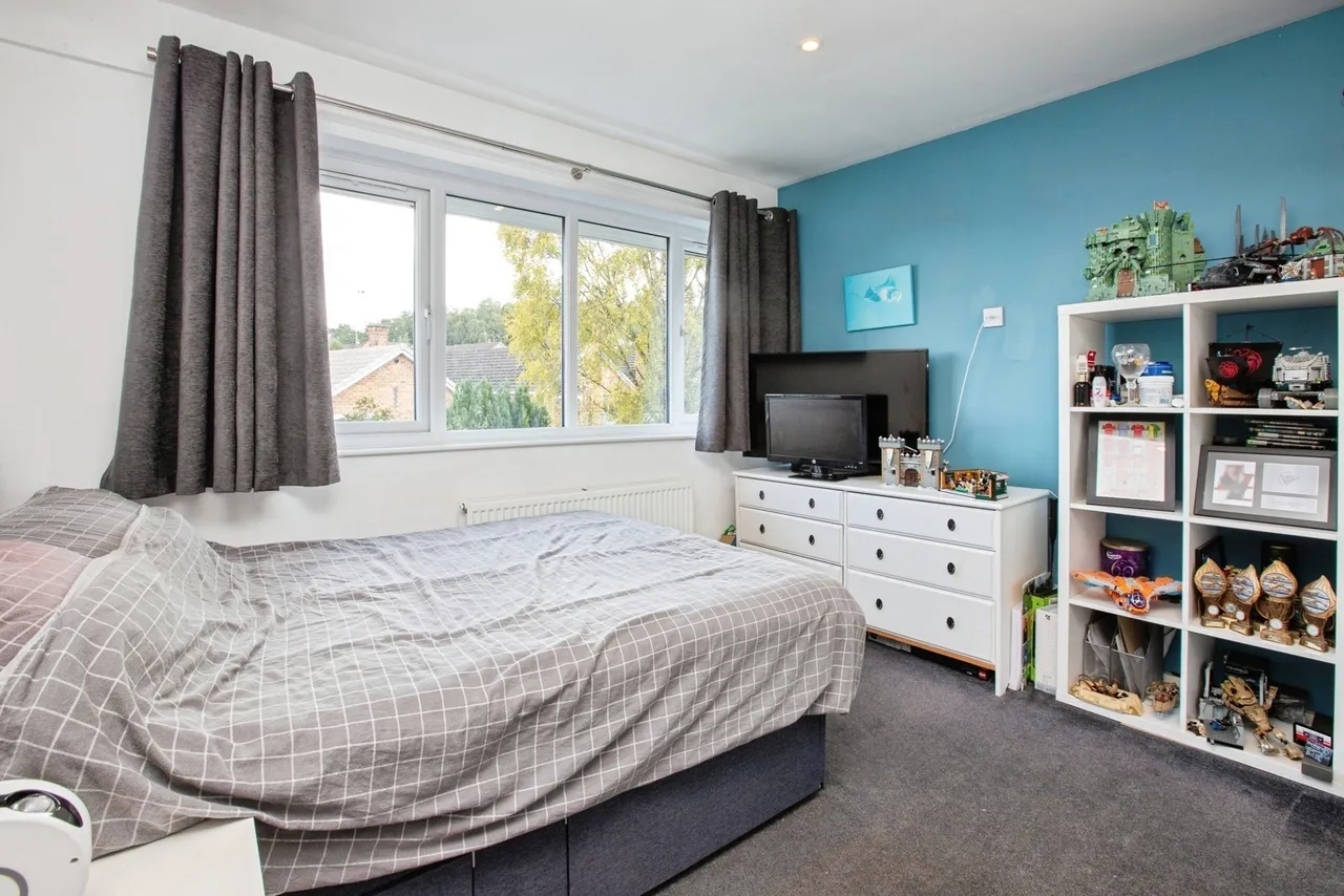 Summercourt Drive, Ravenshead, NG15, photo 12