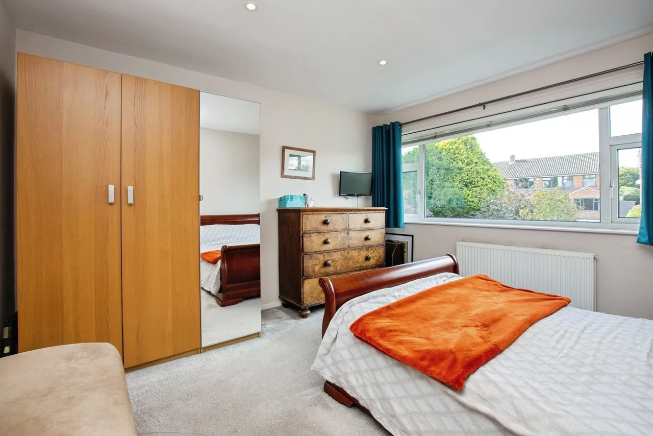 Summercourt Drive, Ravenshead, NG15, photo 13