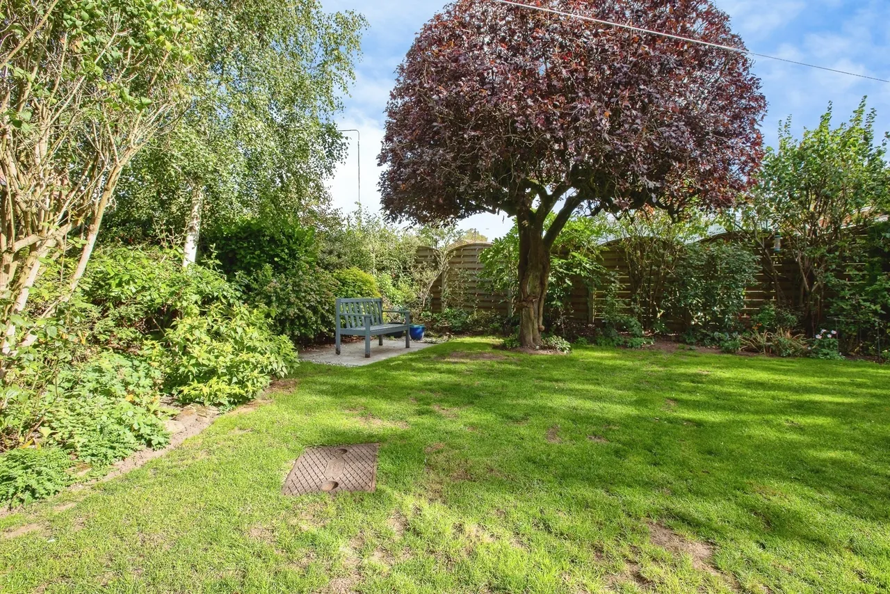 Summercourt Drive, Ravenshead, NG15, photo 10