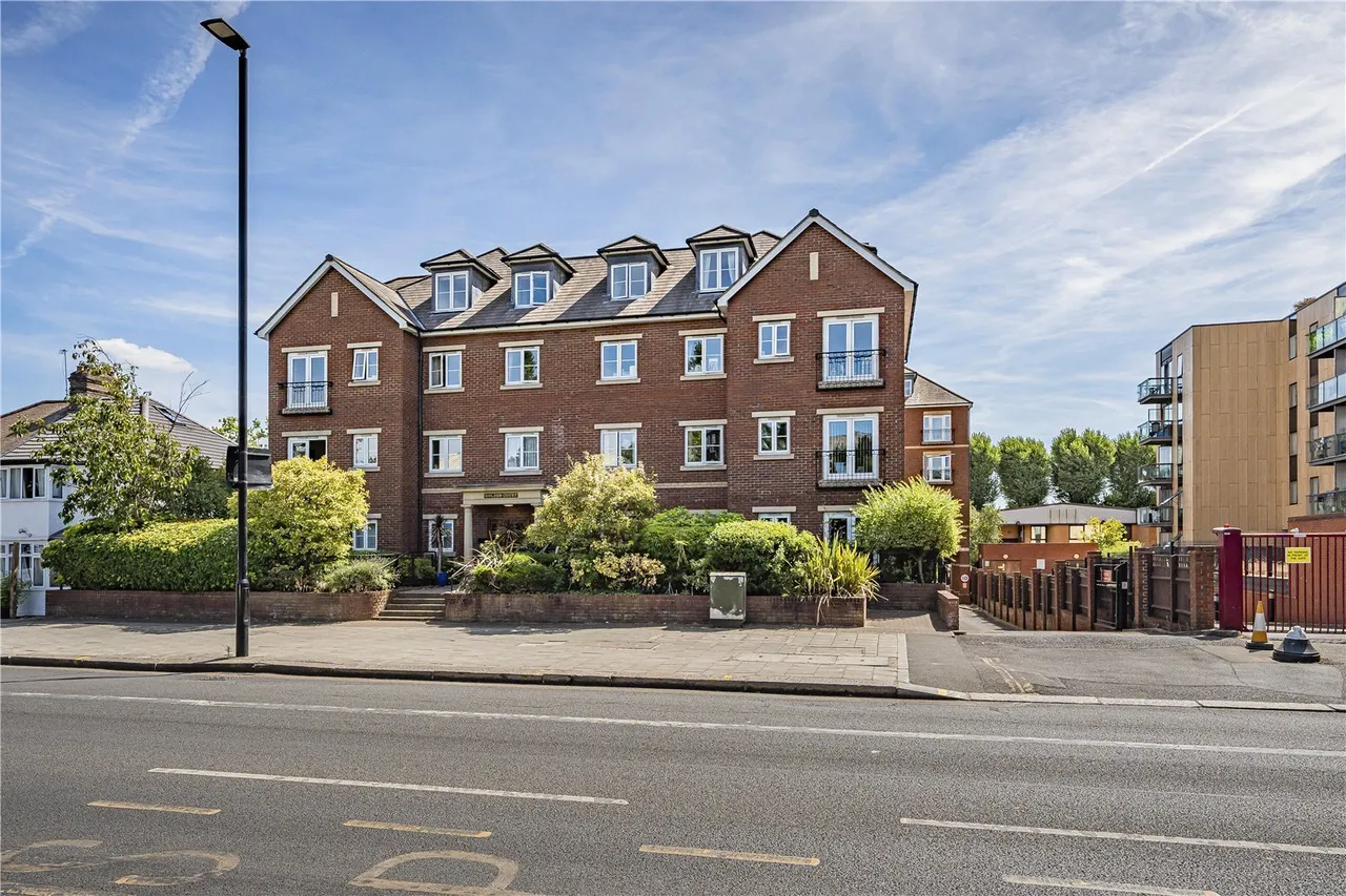 London Road, Isleworth, TW7, photo 11