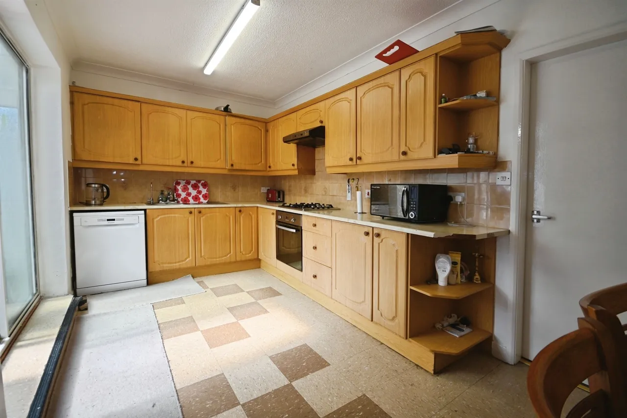 Mountbatten Way, Peterborough, PE3, photo 4