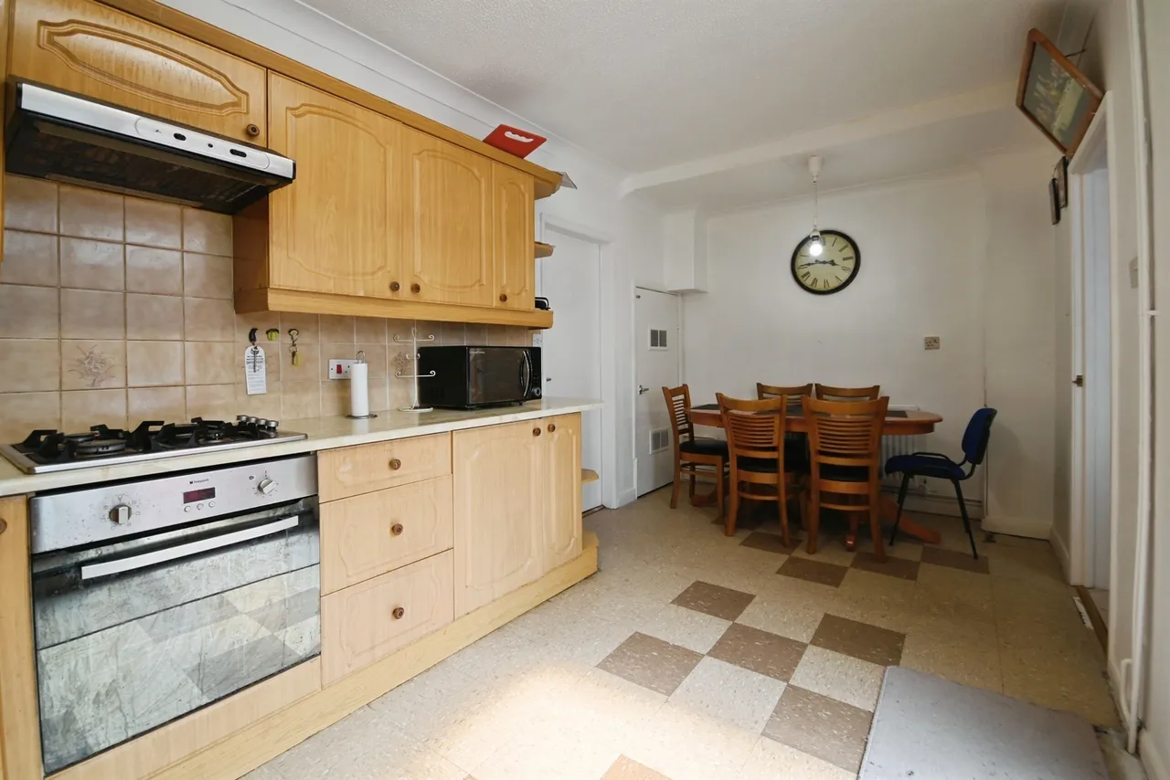 Mountbatten Way, Peterborough, PE3, photo 5