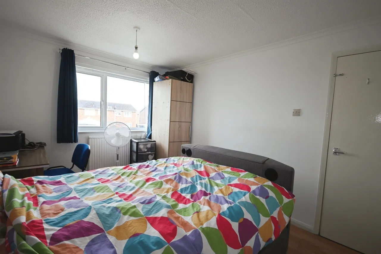Mountbatten Way, Peterborough, PE3, photo 12