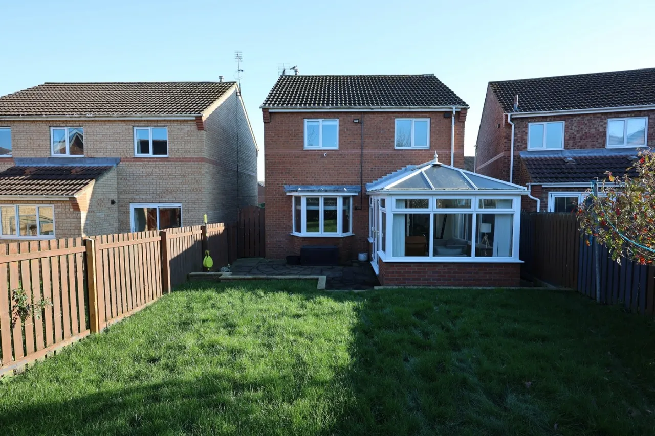 Abbots Green, Willington, DL15, photo 18