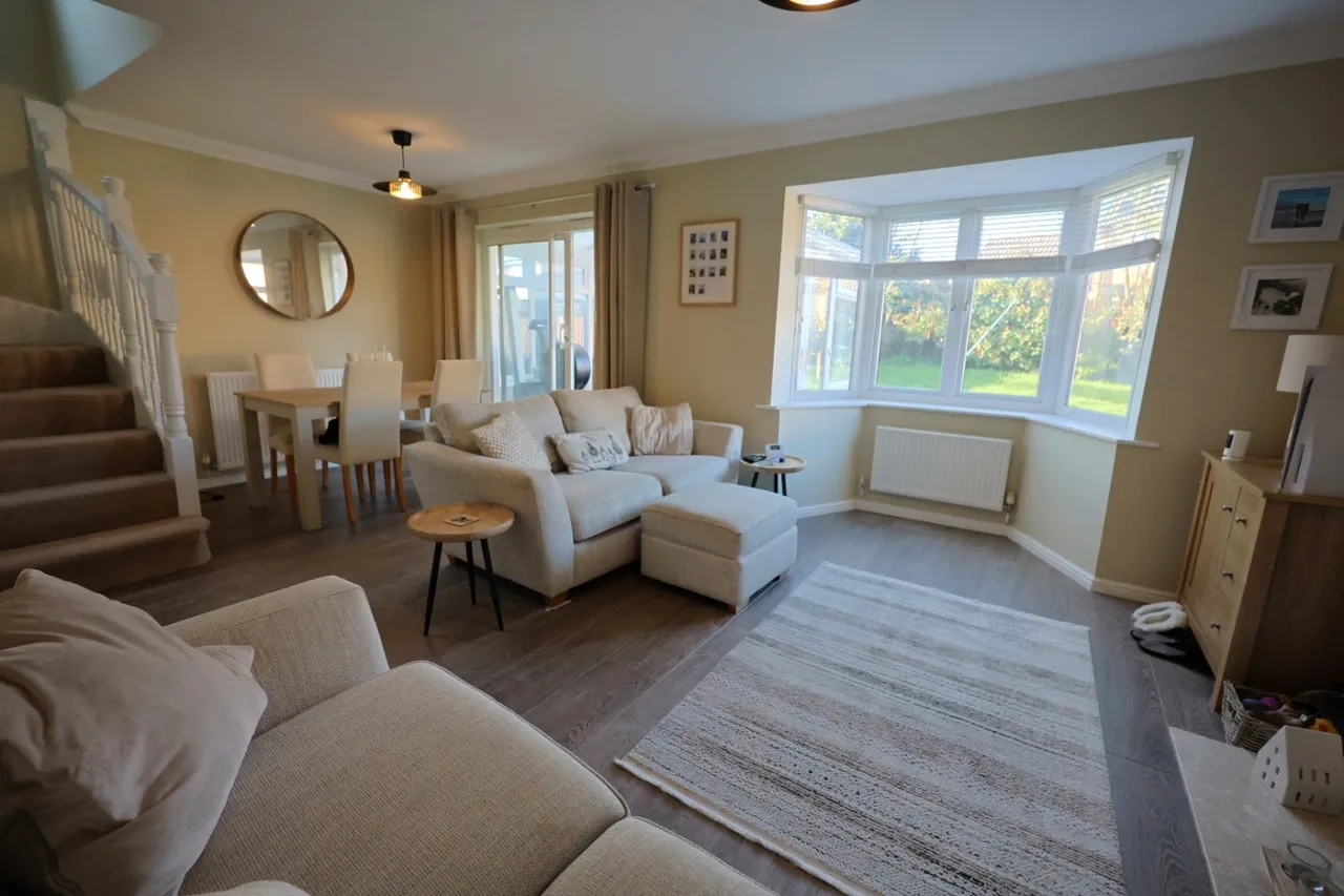 Abbots Green, Willington, DL15, photo 3