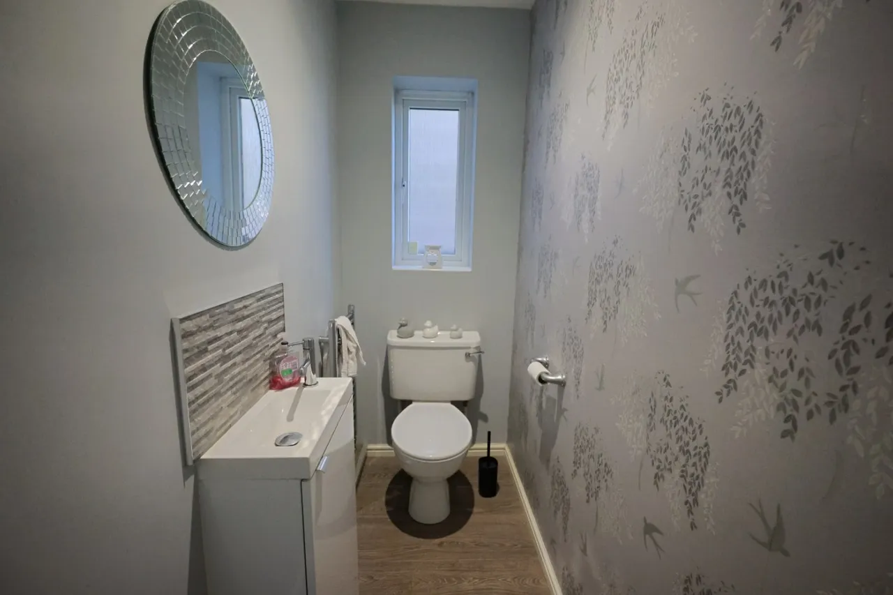 Abbots Green, Willington, DL15, photo 7