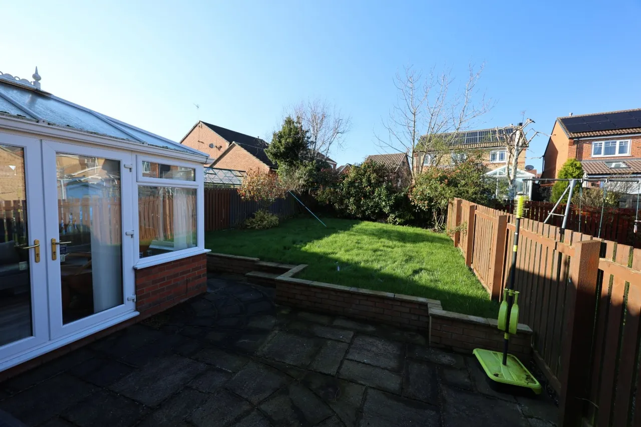 Abbots Green, Willington, DL15, photo 17