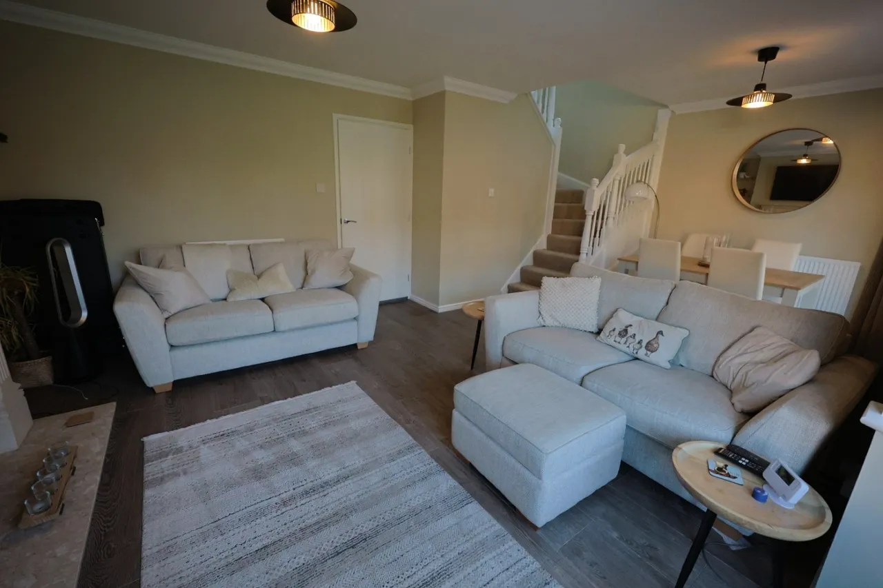 Abbots Green, Willington, DL15, photo 4