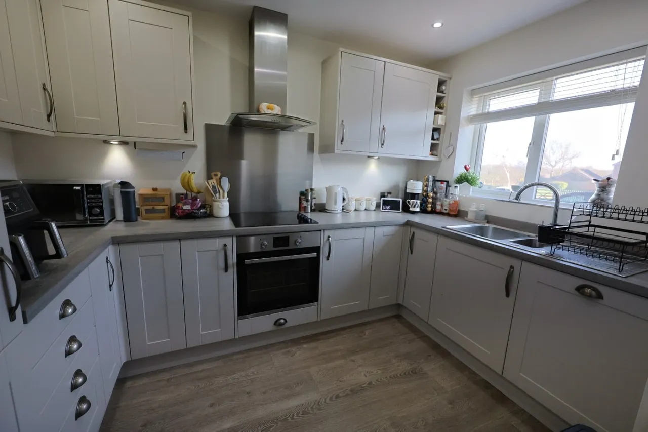 Abbots Green, Willington, DL15, photo 5
