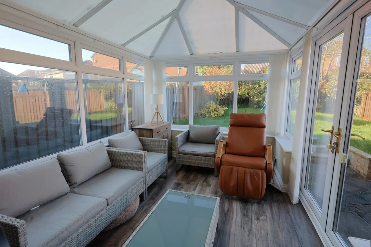Abbots Green, Willington, DL15, photo 6