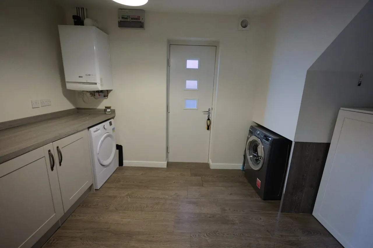 Abbots Green, Willington, DL15, photo 8