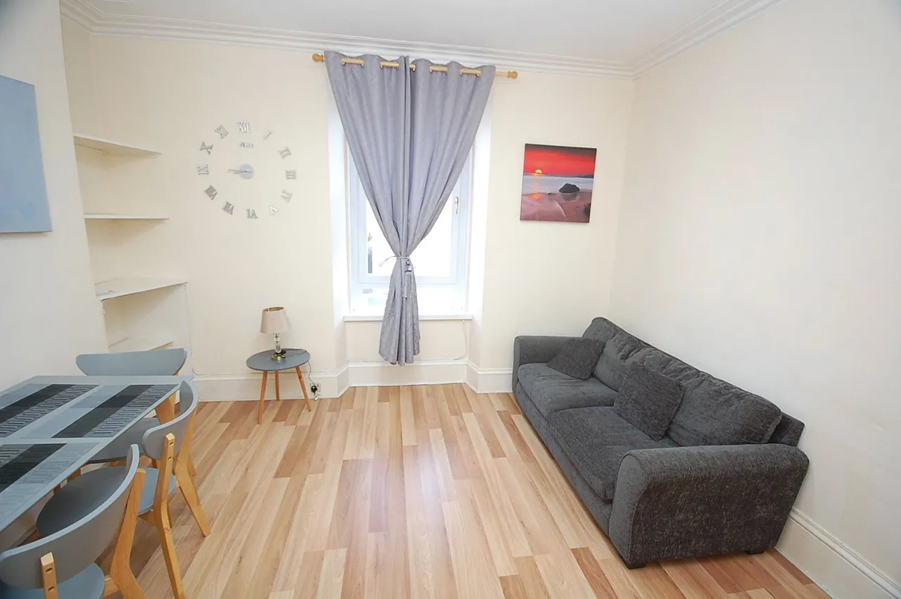 Jamaica Street, Aberdeen, AB25, photo 3