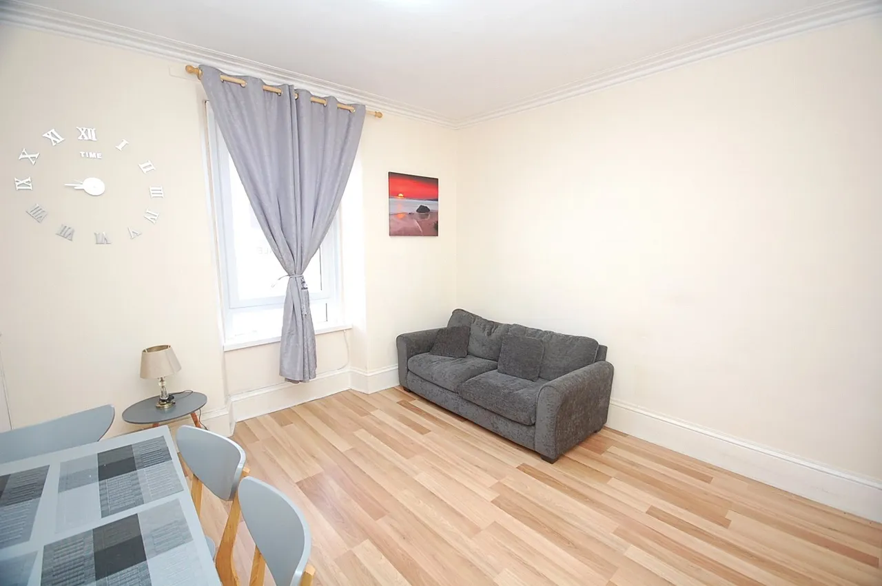 Jamaica Street, Aberdeen, AB25, photo 4