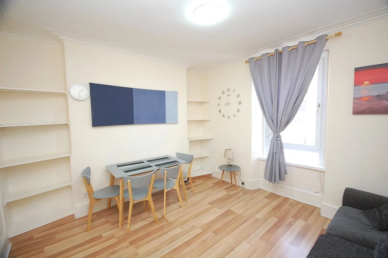Jamaica Street, Aberdeen, AB25, photo 2
