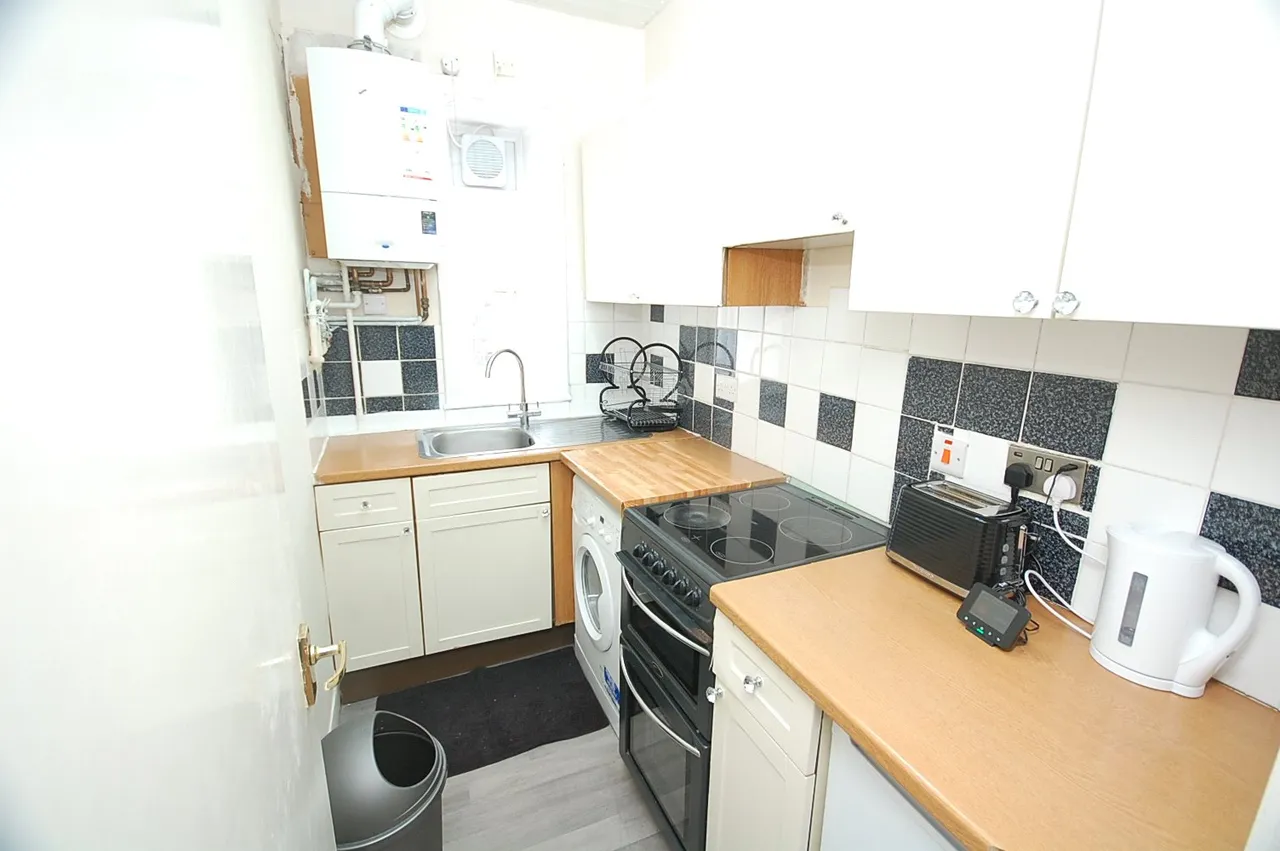 Jamaica Street, Aberdeen, AB25, photo 10