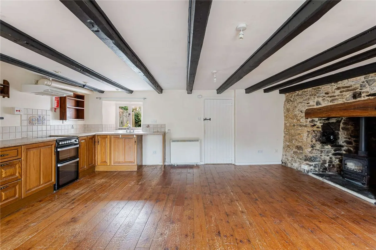 Dartington, Totnes, Devon, TQ9 6HL, photo 3