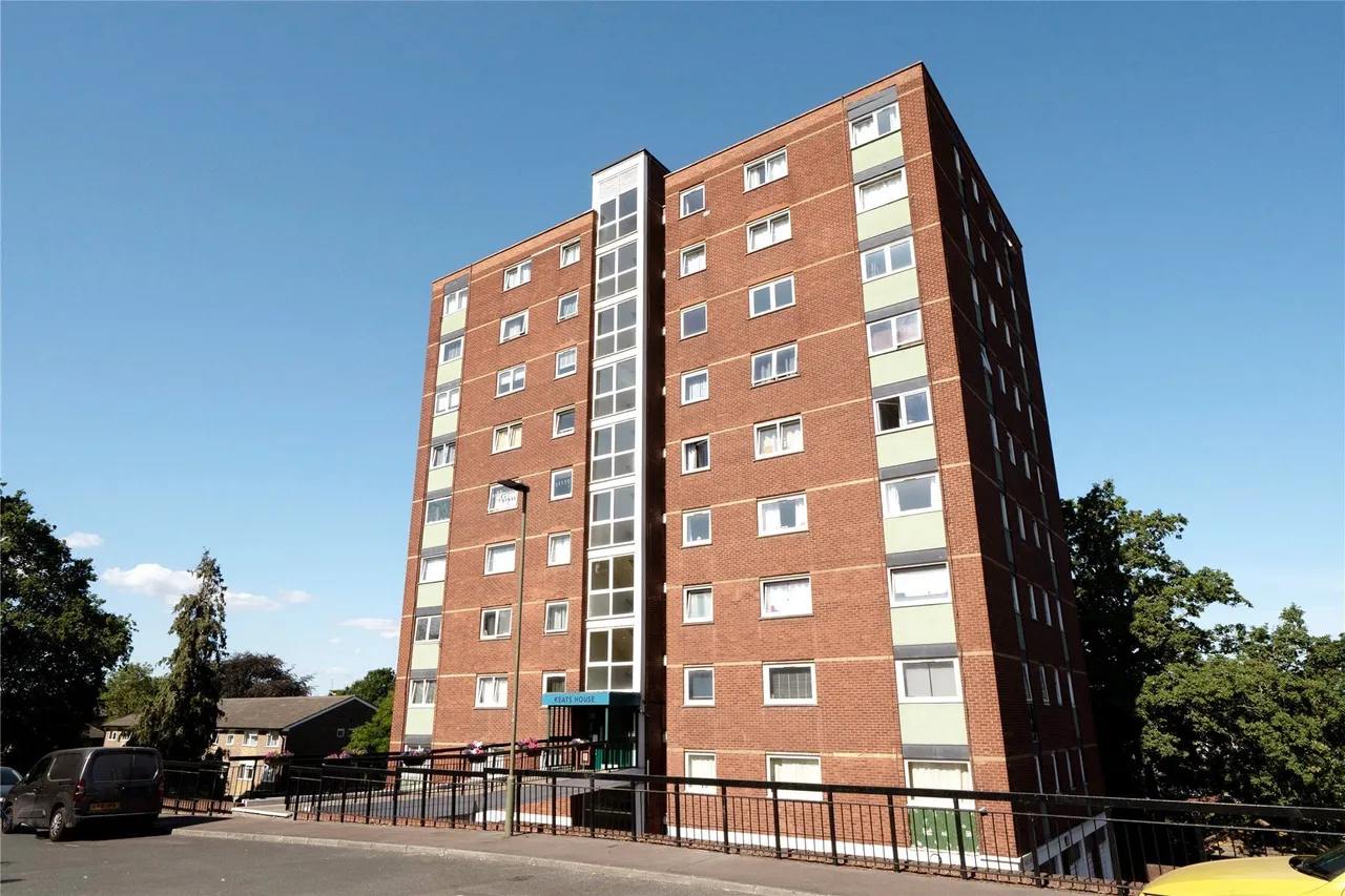 Porchester Mead, Beckenham, BR3, photo 8