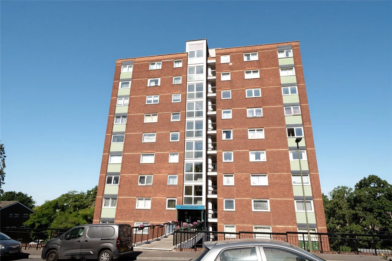 Porchester Mead, Beckenham, BR3, photo 9