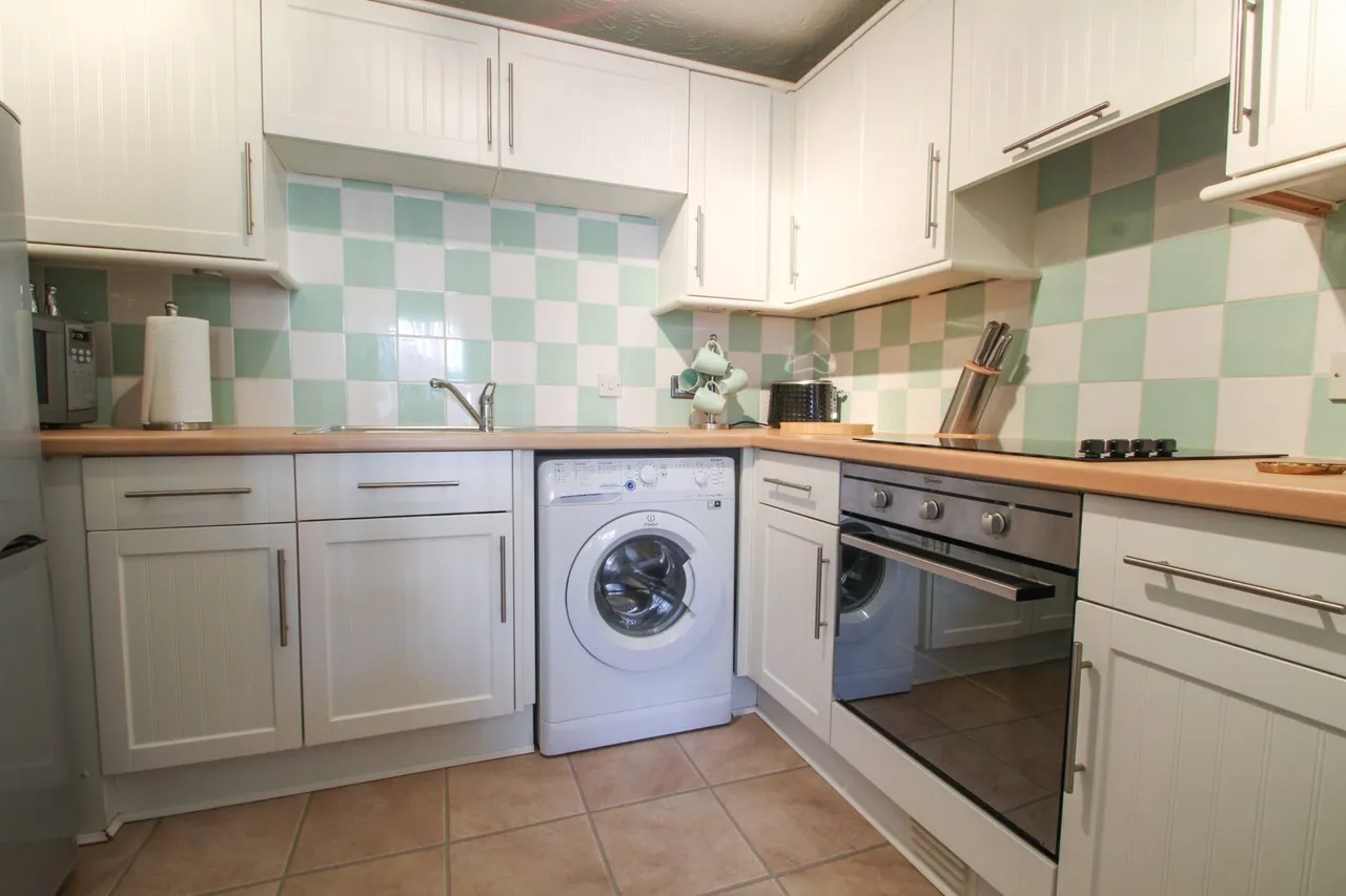Osbourne Road, Dartford, photo 4