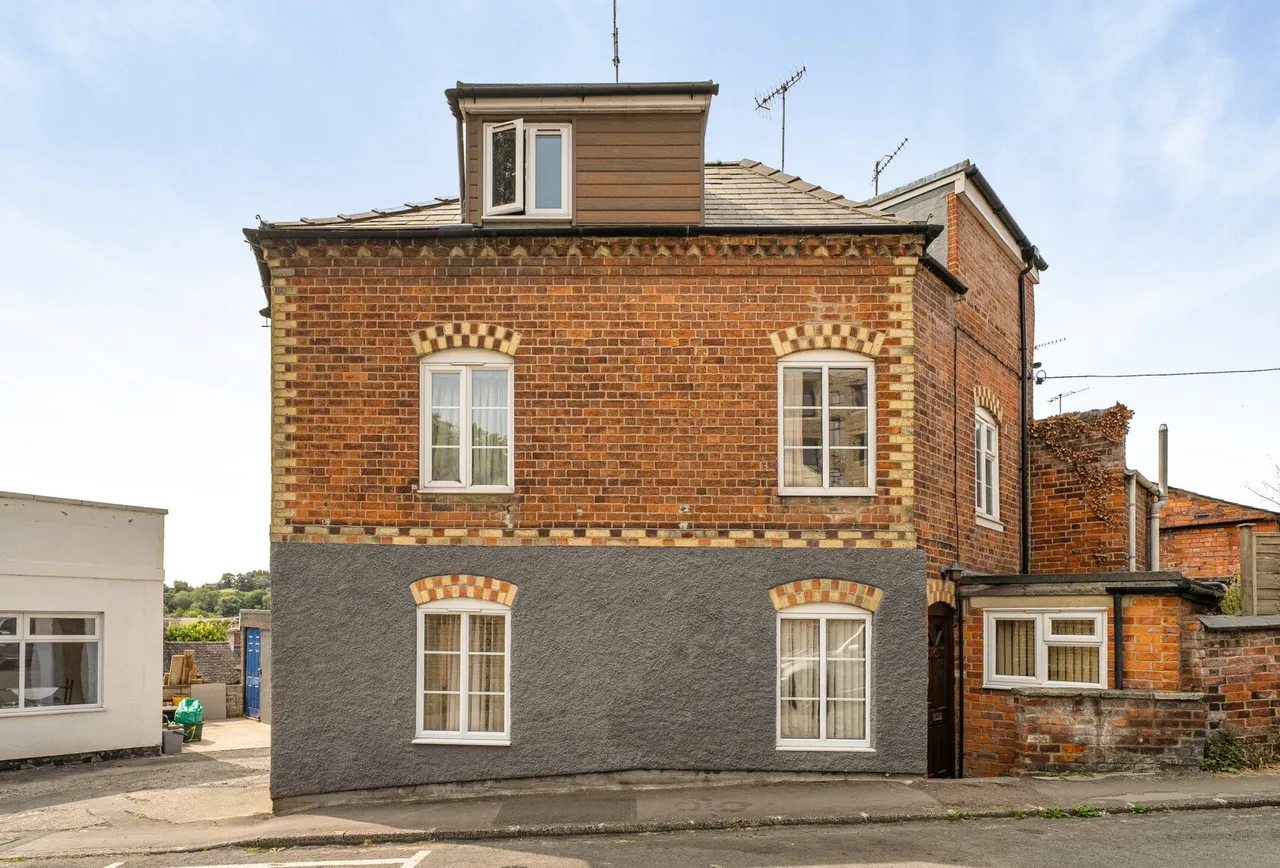 4 bed house for sale — Bridge Street, Stroud, GL5 3ES