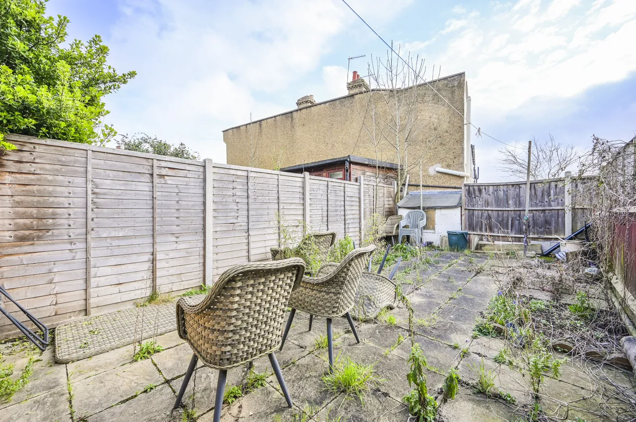 71 Queens Road, London, photo 12