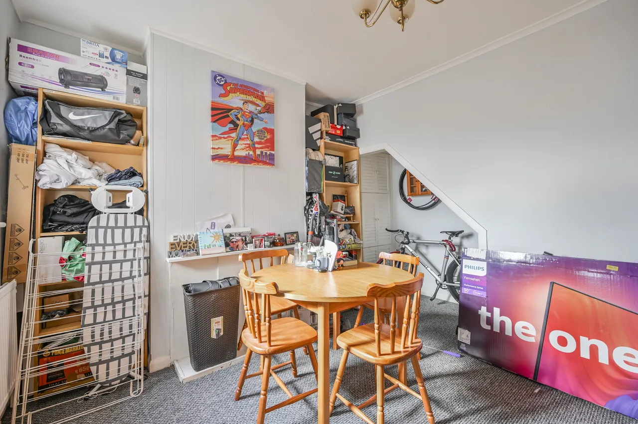 71 Queens Road, London, photo 5