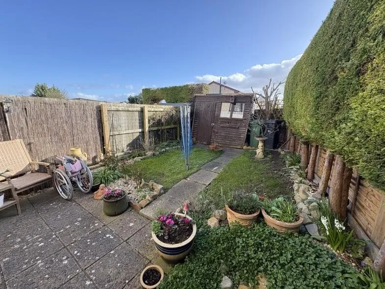 Chapel Road Pawlett, Bridgwater TA6 4SH, photo 4