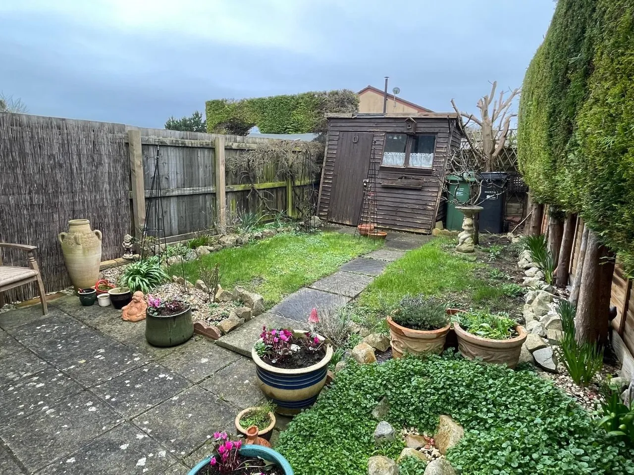 Chapel Road Pawlett, Bridgwater TA6 4SH, photo 16