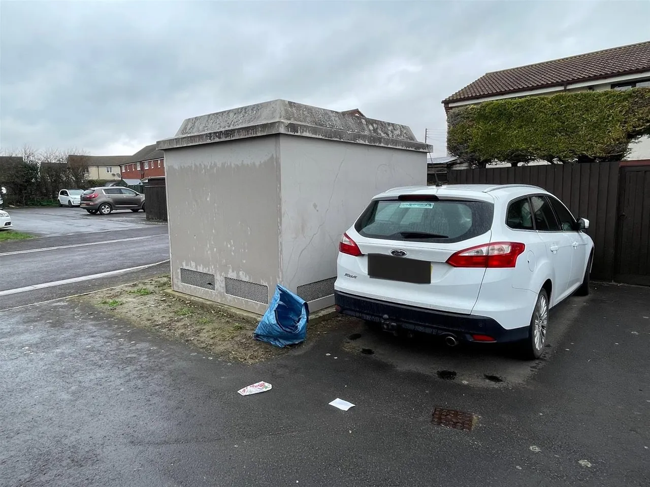 Chapel Road Pawlett, Bridgwater TA6 4SH, photo 11
