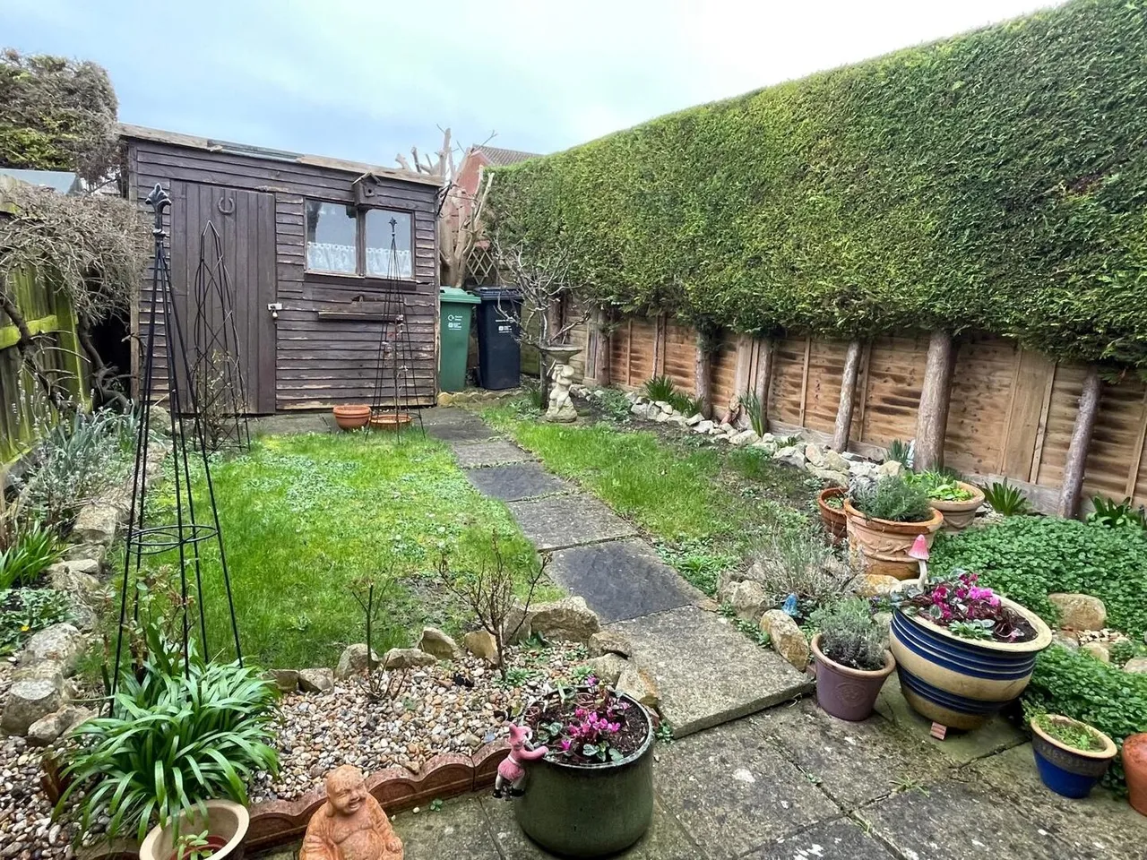 Chapel Road Pawlett, Bridgwater TA6 4SH, photo 5