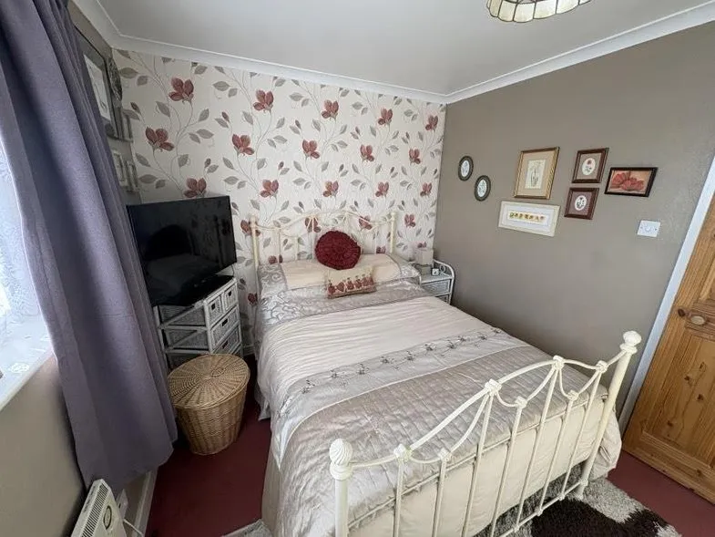 Chapel Road Pawlett, Bridgwater TA6 4SH, photo 7