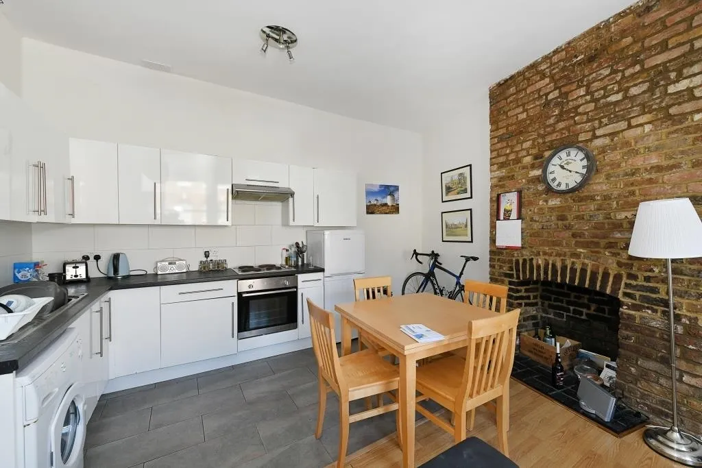 Shaftesbury Road London N19, photo 2