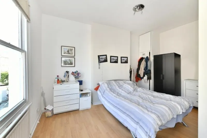 Shaftesbury Road London N19, photo 5