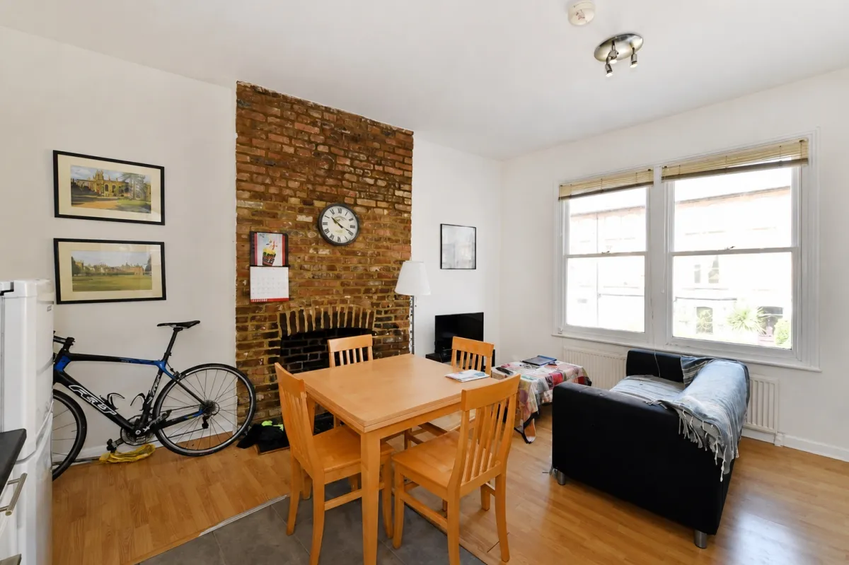 Shaftesbury Road London N19, photo 3